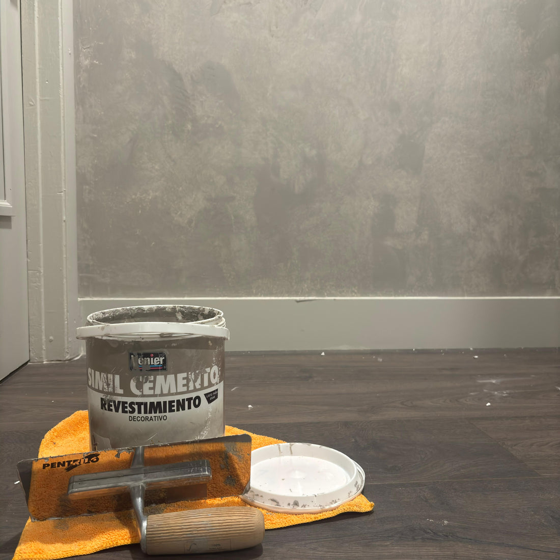 From $3 per Square Foot to Premium Finishes: Why Painters Are Learning Decorative Wall Coatings