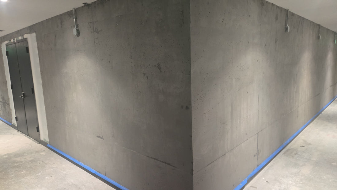 Why Decorative Wall Coatings Are Replacing Traditional Paint