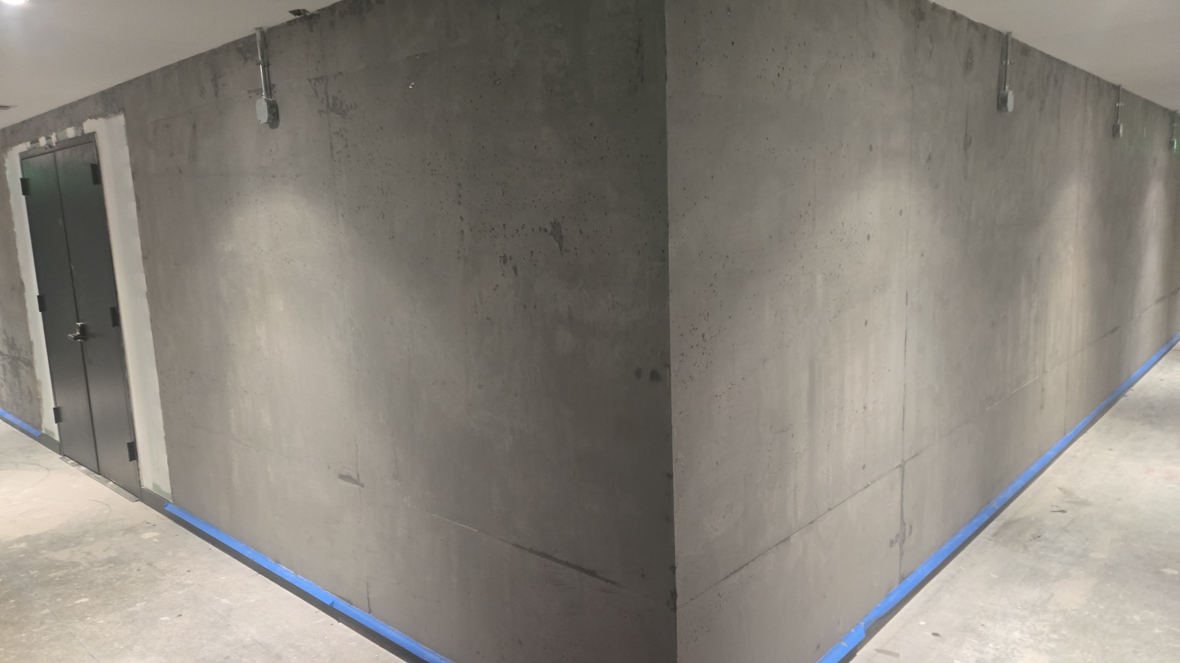 Why Decorative Wall Coatings Are Replacing Traditional Paint