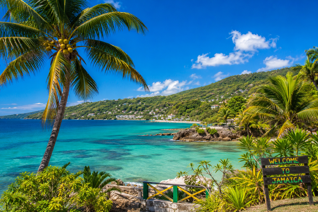 Why Quimtex Is Perfect for Florida and Caribbean Properties