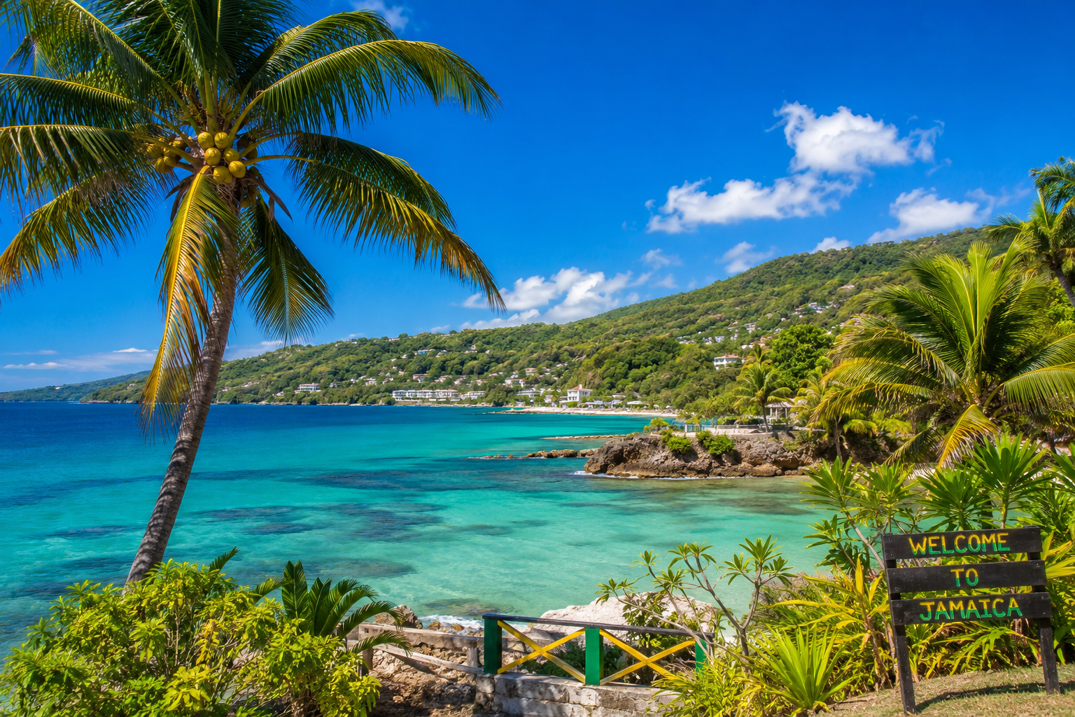 Why Quimtex Is Perfect for Florida and Caribbean Properties