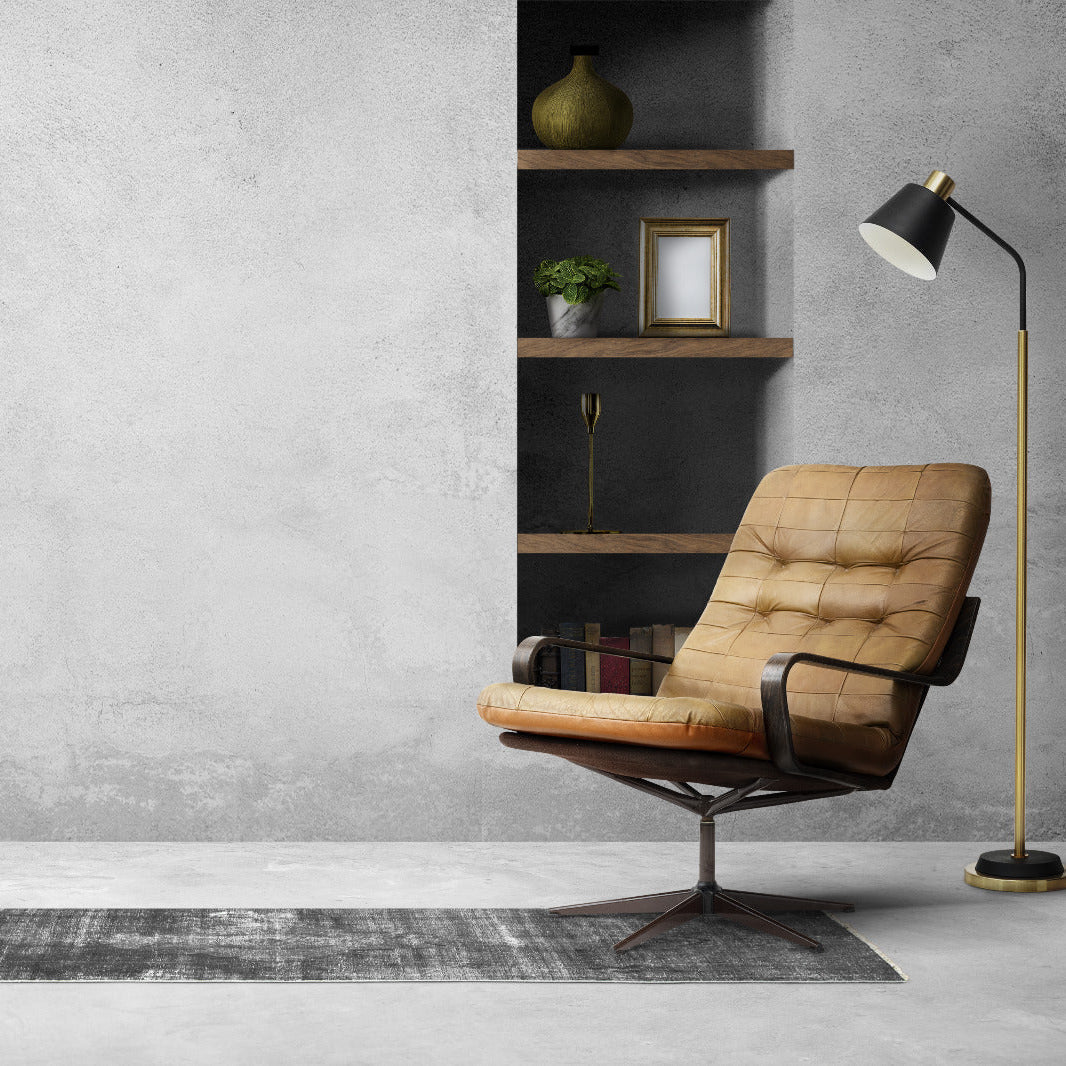 Discover the Most Popular Trends in Cement-Like Materials