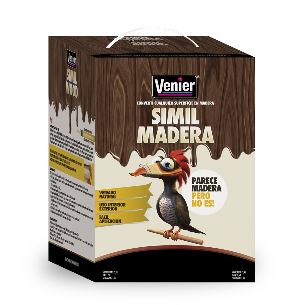 Simil Wood