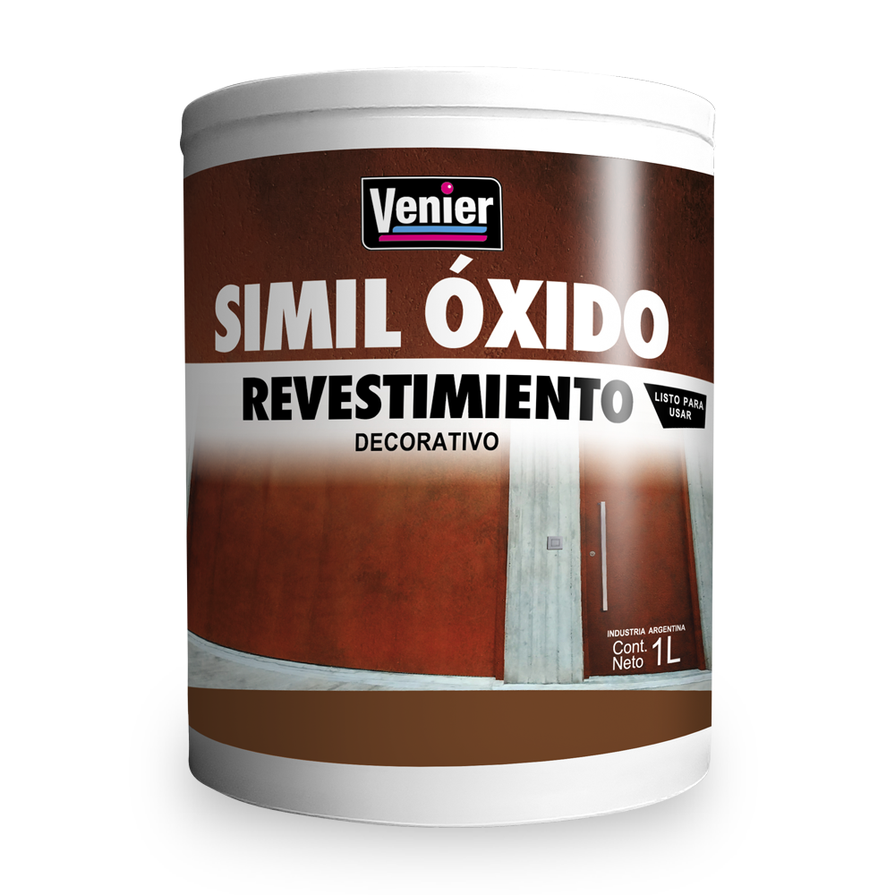 Simil Oxide