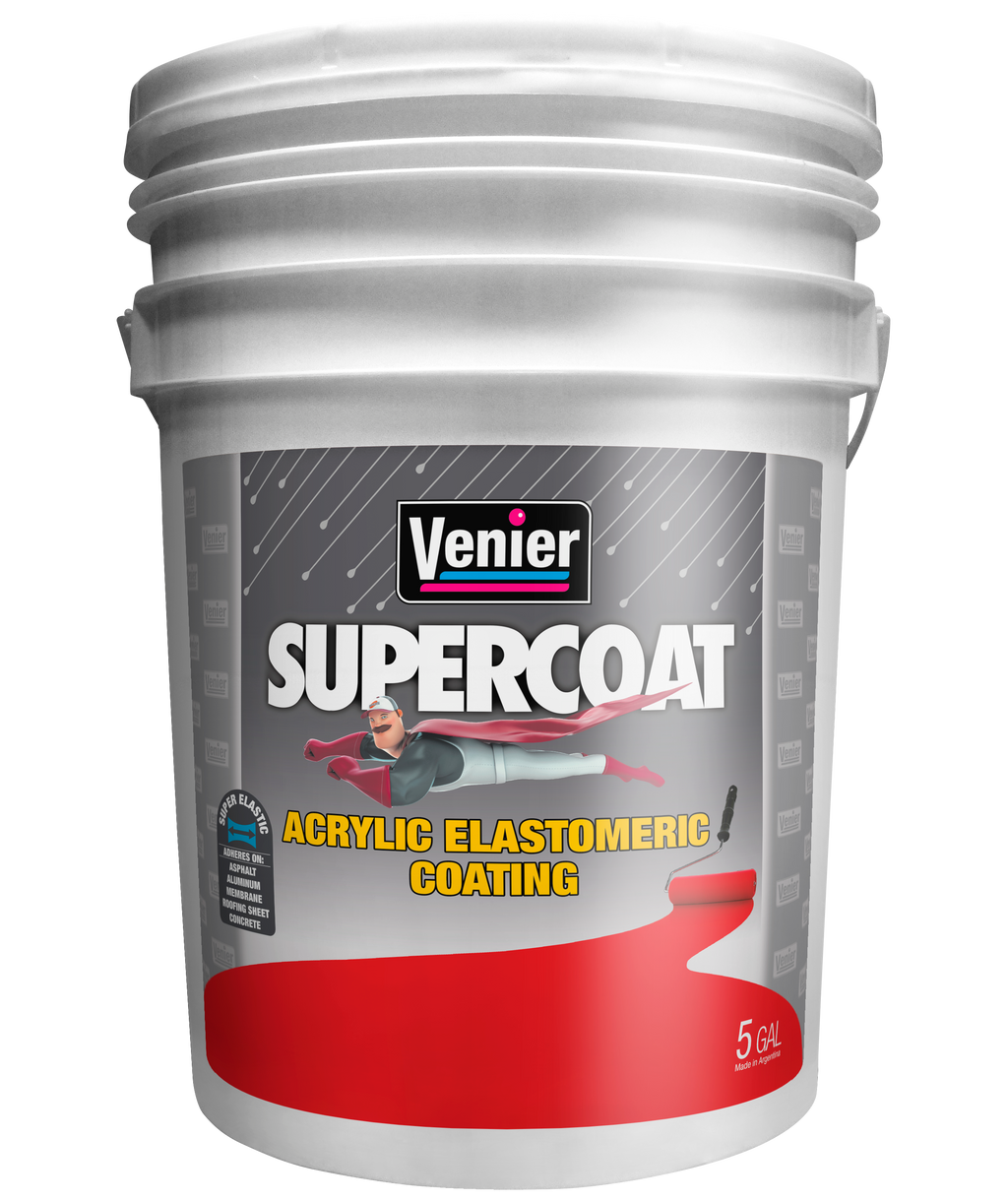 Super Coat