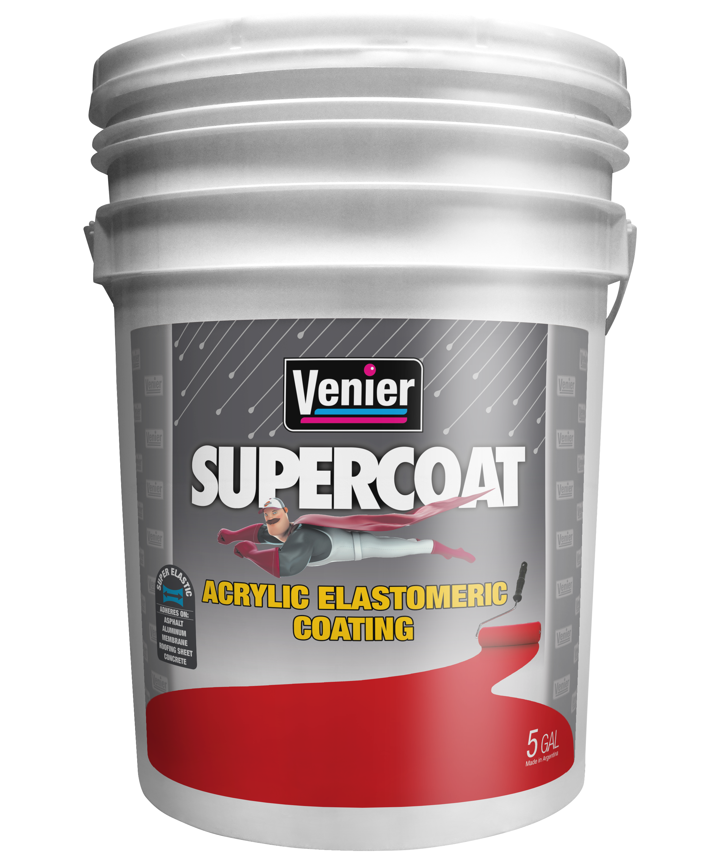 Super Coat