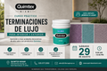 Curso: Terminaciones de Lujo para Interior y Exterior
