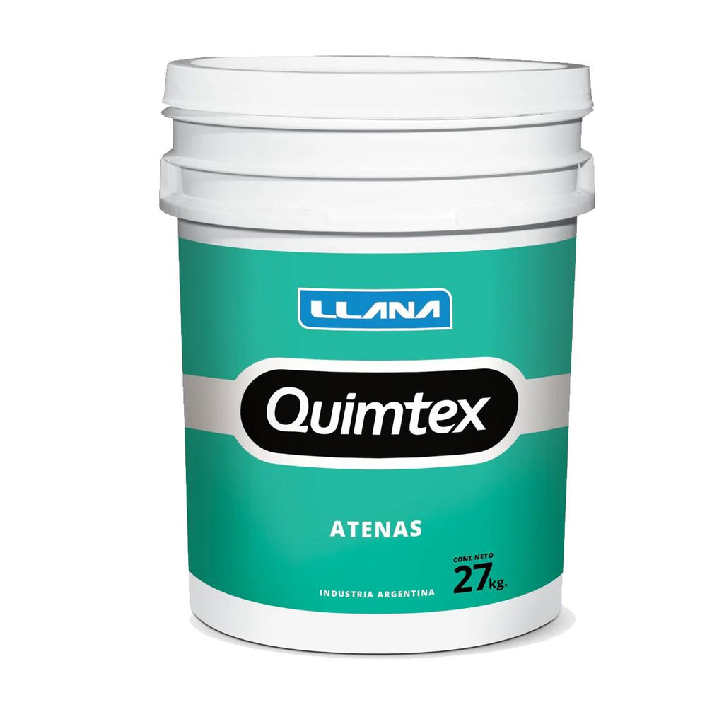 Quimtex Atenas