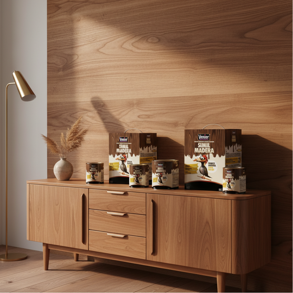 Simil Wood product image
